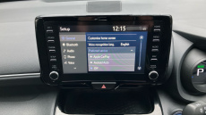 Toyota Yaris Cross 1.5 Hybrid Icon 5dr CVT Hybrid Estate